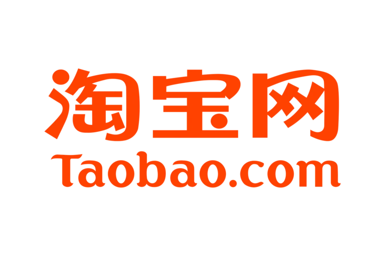 Taobao-Logo